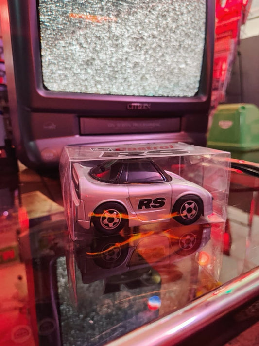 Castrol "NSX" Air Freshener