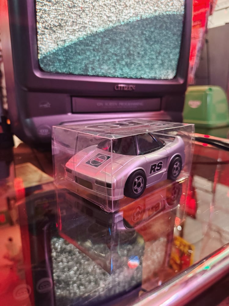 Castrol "NSX" Air Freshener