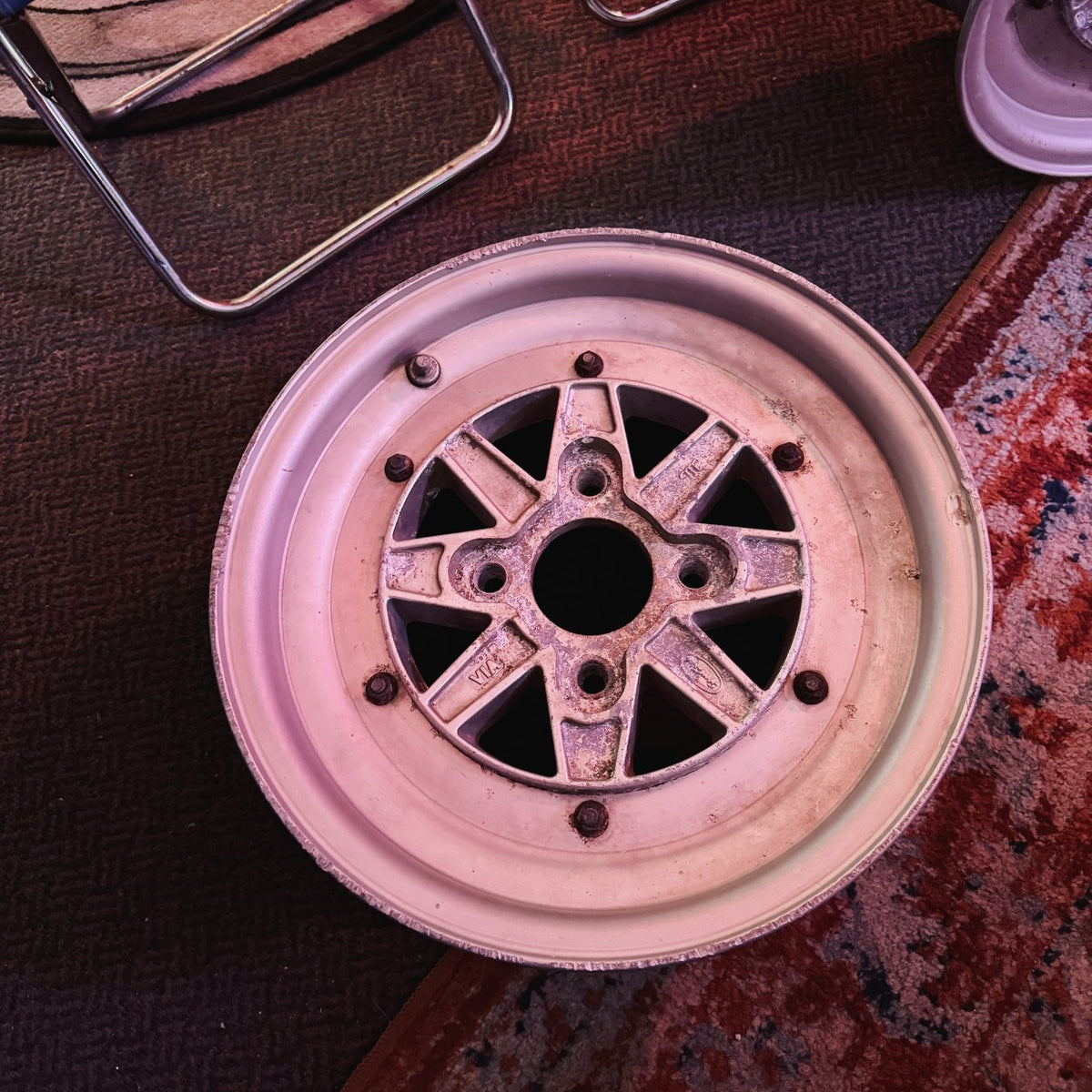 4H SSR MK3 14” 6J +13 A-Type (Set)