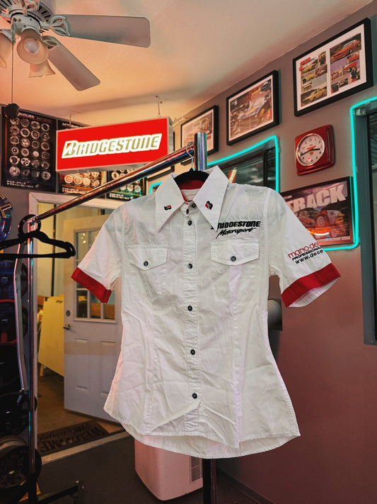 Bridgestone Women’s Shirt (Small)