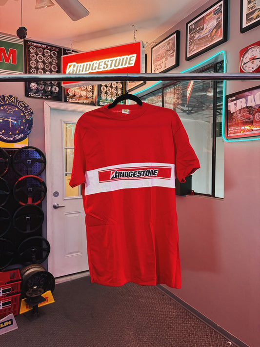 Bridgestone Shirt (Large)