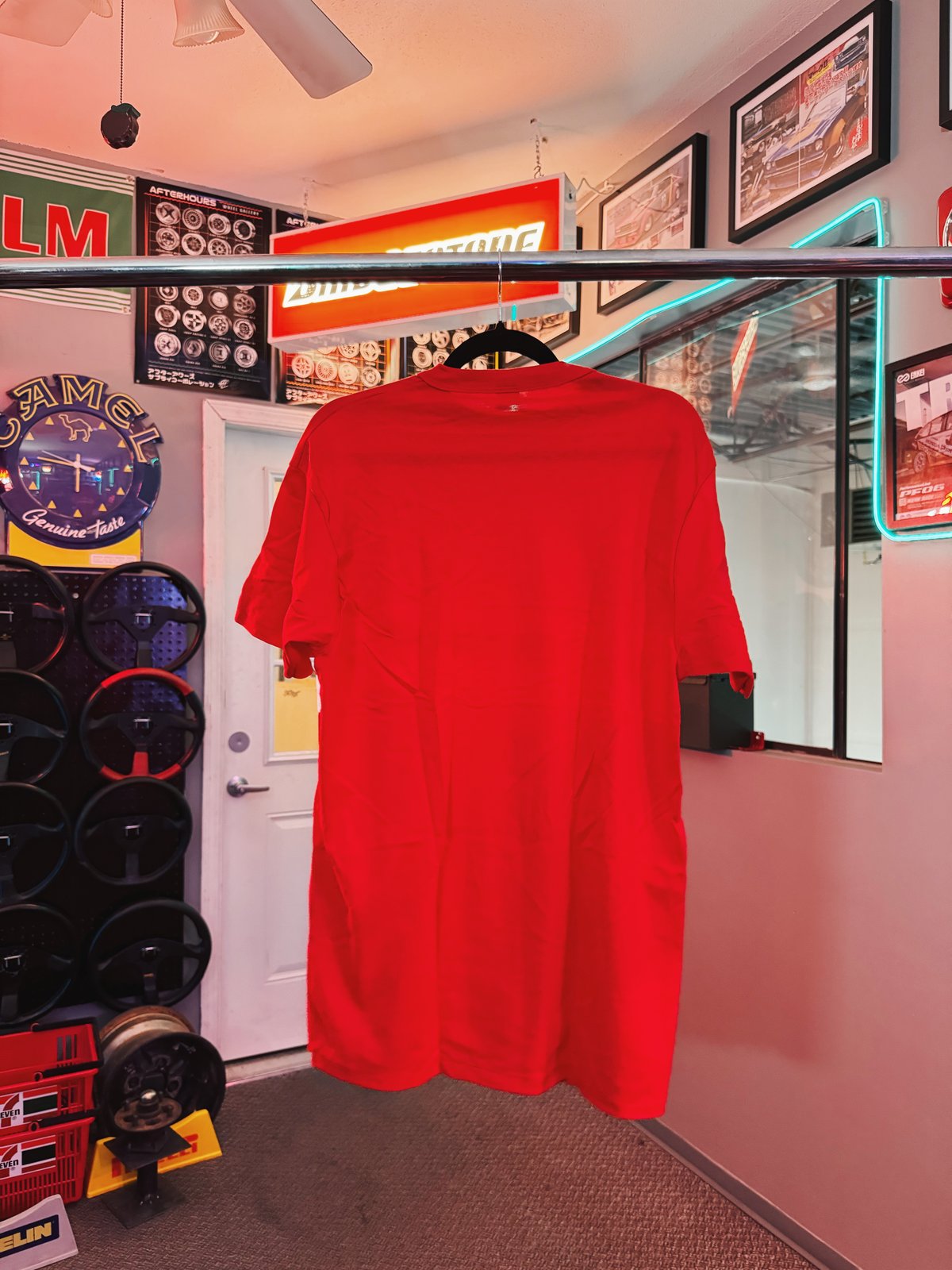 Bridgestone Shirt (Large)