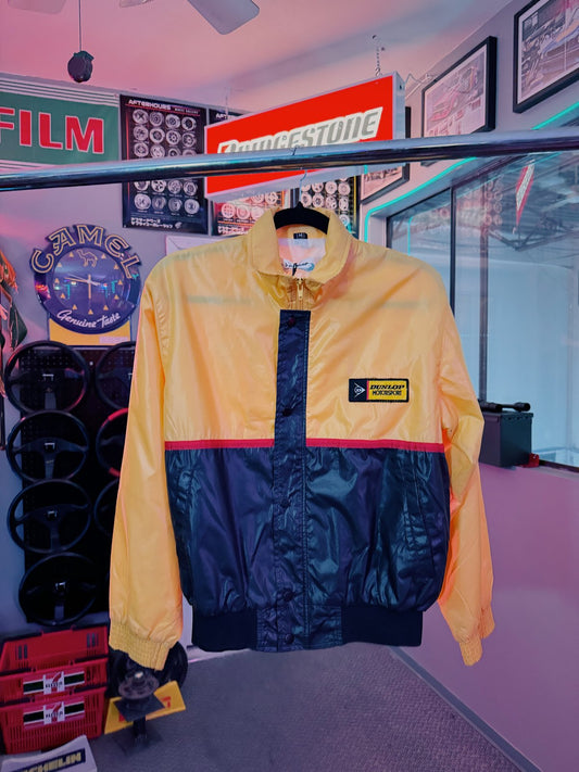 Dunlop Motorsport Jacket (Small)