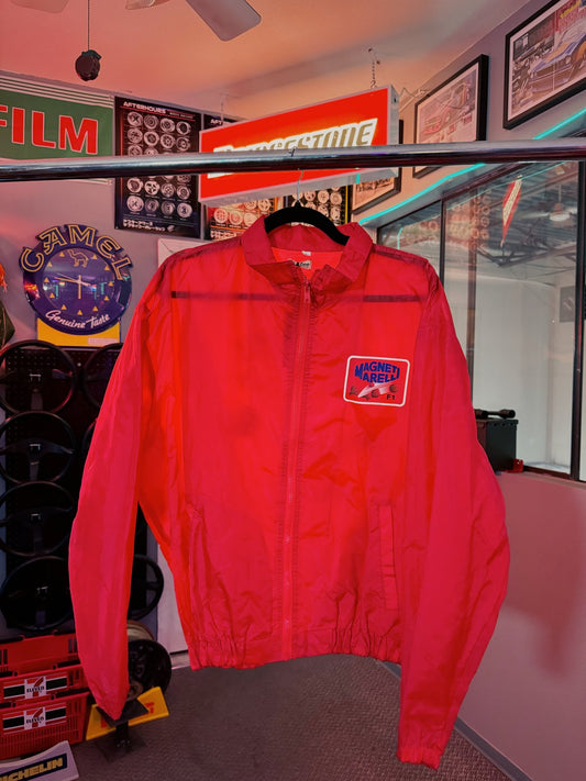 Magneti Marelli Jacket (Large)