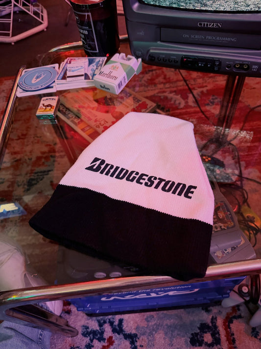 Bridgestone White Toque