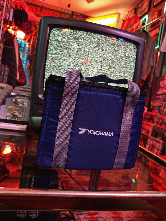 Yokohama Beer Bag
